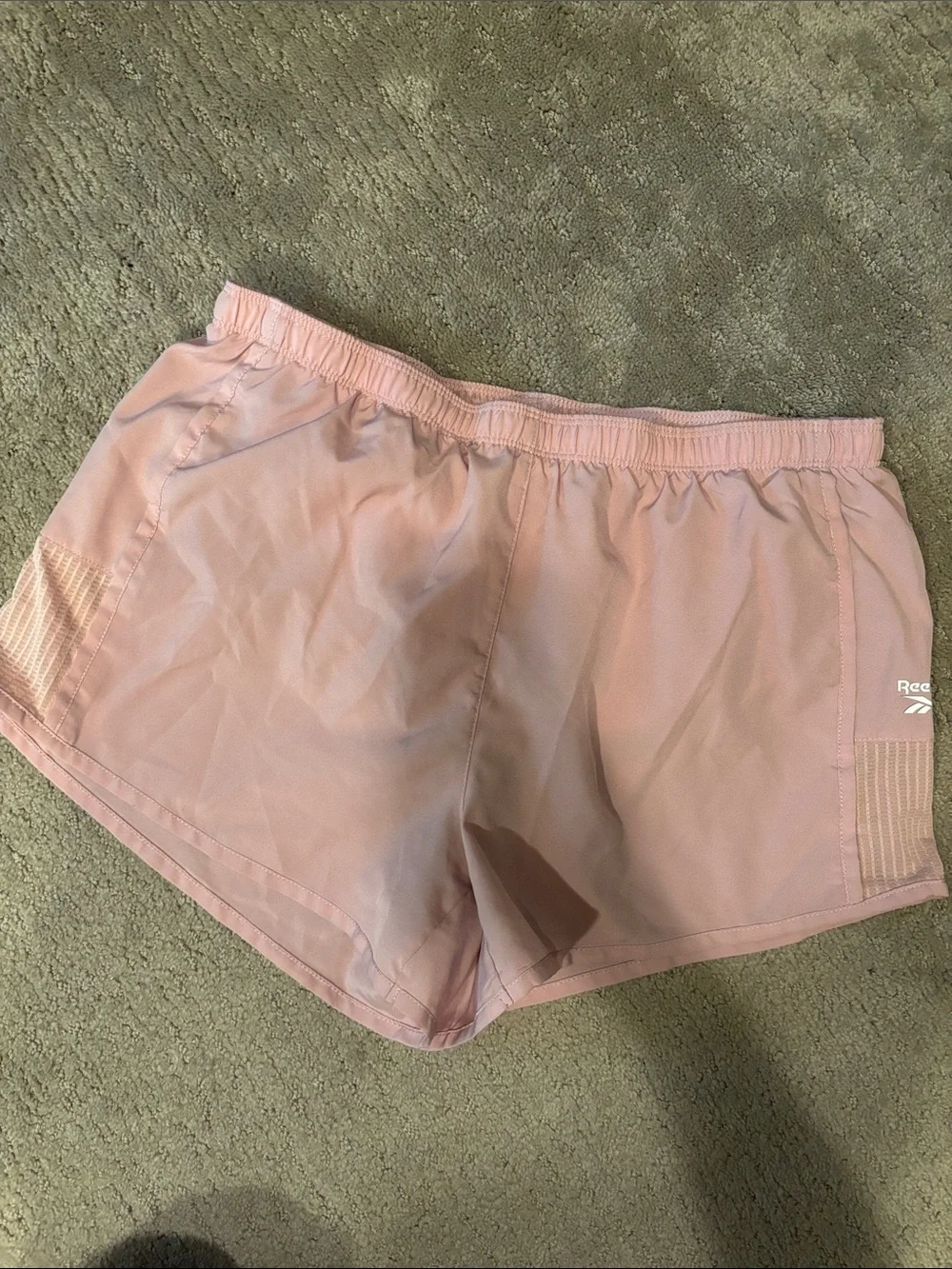 Lot of women’s athletic shorts